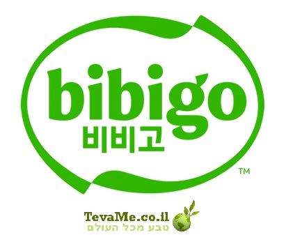 פתיתי אצות קלויים קוריאה Bibigo Korean Roasted Seaweed Flakes