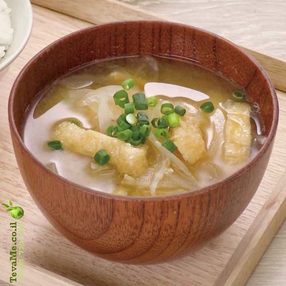 מיסו לבן Fueato koji Miso