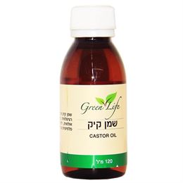 שמן קיק tevame