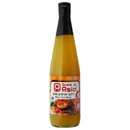 רוטב שזיפים מתוק - Taste of Asia tevame