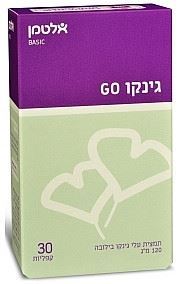 ג'ינקו Go tevame