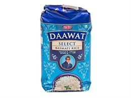 אורז בסמטי Daawat tevame