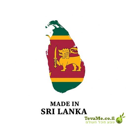 תה סוסים תה שחור ציילון פרימיום טהור Sri Lanka