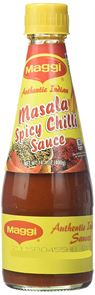 MAGGI Indian Masala Chilli Sauce - צ'ילי מסאלה tevame