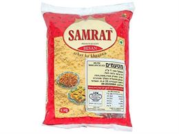 קמח בסאן - צ'נהדאל טחון tevame