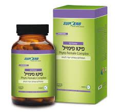 פיטו פימייל סופרהרב