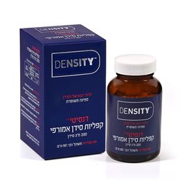 דנסיטי - סידן אמורפי tevame