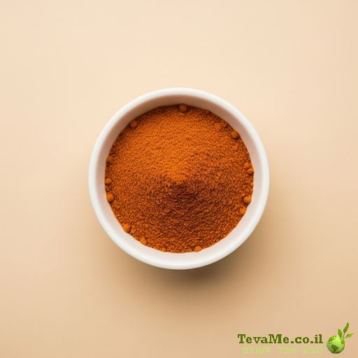 תבלין ירקות סמבאר מאסלה Maharaja Sambar Masala