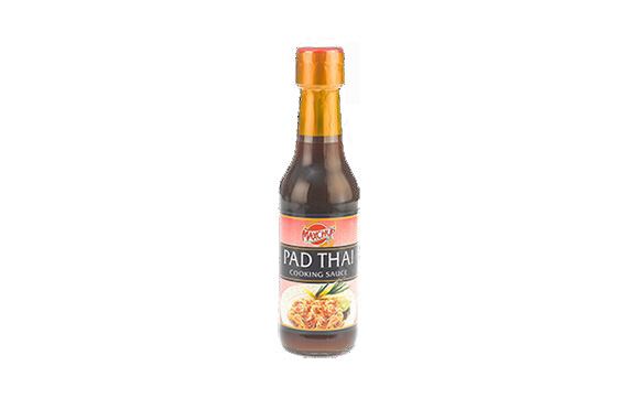 רוטב פאד תאי
