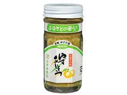 ממרח יוזו ירוק GreenYuzu kosho tevame