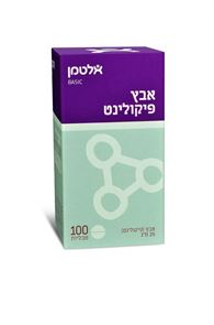 אבץ פיקולינאט tevame