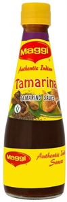 Maggi Tamarind Sauce - רוטב תמרינדי הודי אותנטי tevame
