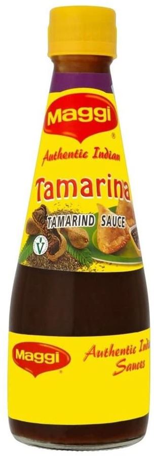 Maggi Tamarind Sauce - רוטב תמרינדי הודי אותנטי