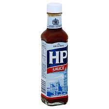 רוטב HP tevame