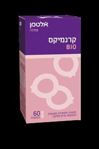 קרנמיקס tevame