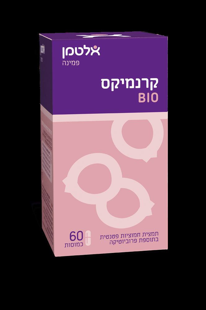 קרנמיקס