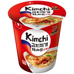 ראמן קוריאני KIMCHI tevame