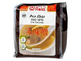 מיסו כהה tevame