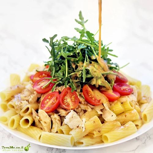 רוטב שומשום קלוי קיופי Kewpie Roasted Sesame Dressing