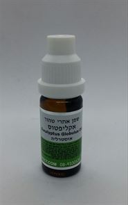 שמן אקליפטוס tevame