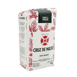 ג'רבה מאטה קרוז דה מאלטה - Cruz de Malta tevame