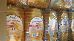 לחם בריוש עם פצפוצי שוקולד tevame
