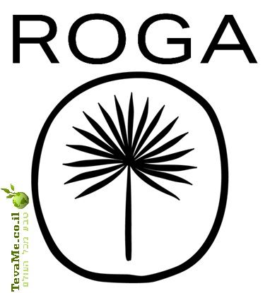 שמן ביסבולול רוגע-ROGA