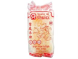 מקלוני אורז, אטריות אורז דקות tevame