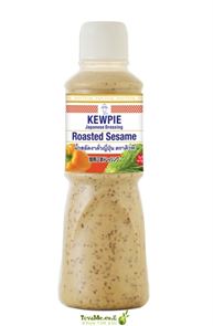 רוטב שומשום קלוי קיופי Kewpie Roasted Sesame Dressing tevame
