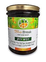 דבש Bio Break tevame