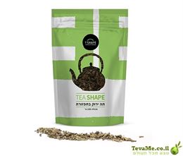 חליטת תה ירוק בתפזורת T Shape tevame