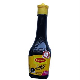 רוטב תיבול נוזלי מקסיקני (Jugo) - Maggi tevame