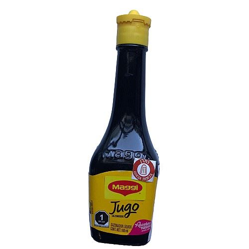 רוטב תיבול נוזלי מקסיקני (Jugo) - Maggi