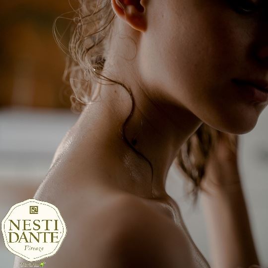 סבון פילוסופיה דיטוקס אכינצאה ולוטוס לבן Philosophia Detox Echinacea & White Lotus Nesti Dante