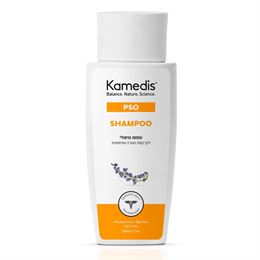 שמפו טיפולי | PSO SHAMPOO tevame